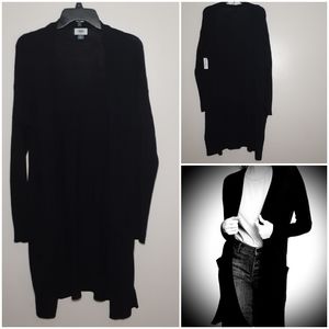 Old Navy Duster Cardigan